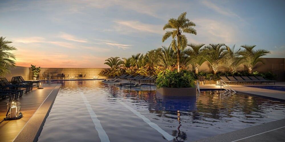 Apartamento, 2 quartos, 82 m² - Foto 23