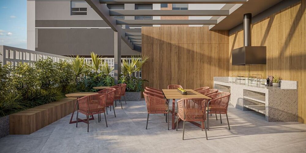 Apartamento, 2 quartos, 82 m² - Foto 19