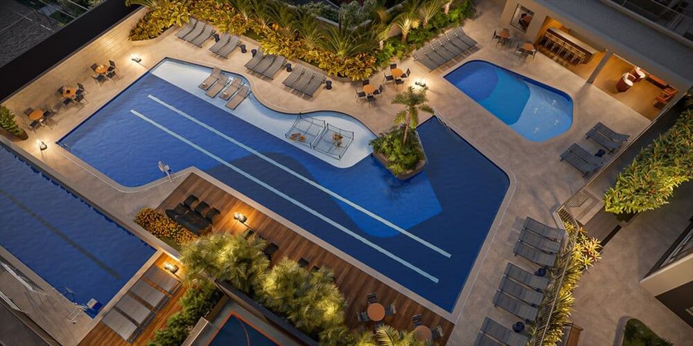 Apartamento, 2 quartos, 82 m² - Foto 24