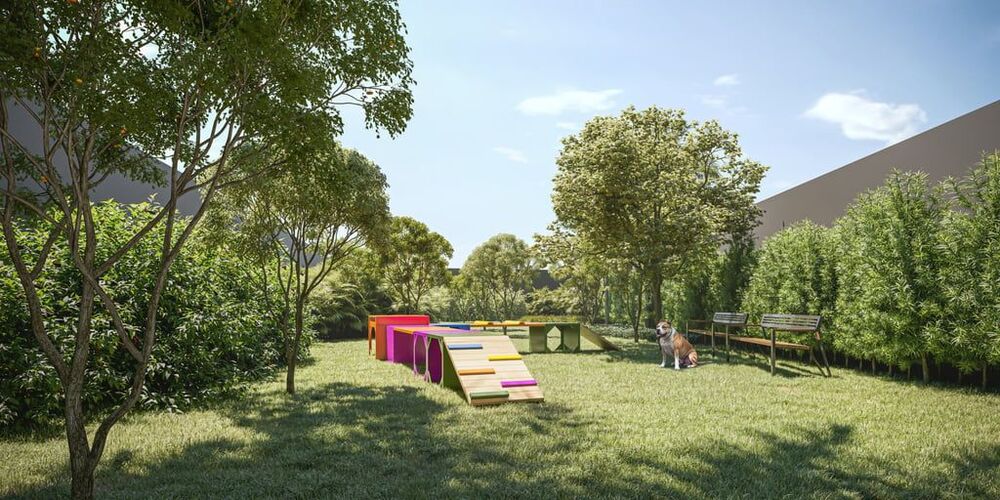 Apartamento, 2 quartos, 82 m² - Foto 17