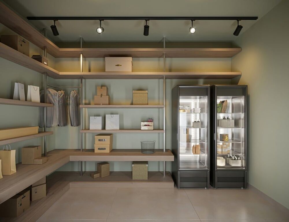 Apartamento, 2 quartos, 82 m² - Foto 16