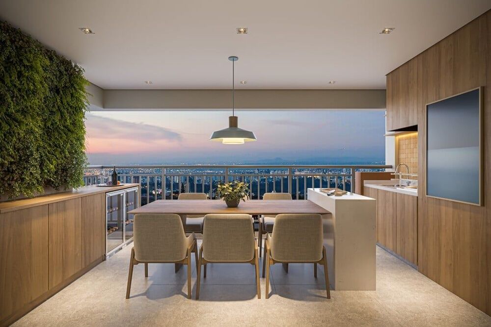 Apartamento, 2 quartos, 82 m² - Foto 9