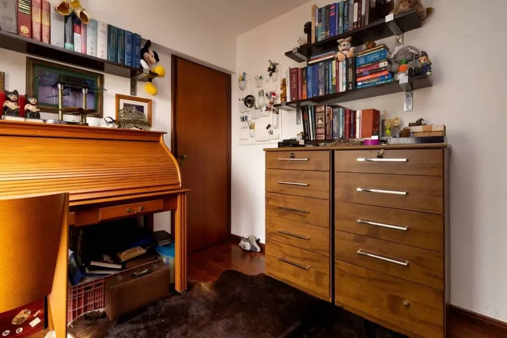 Apartamento, 4 quartos, 136 m² - Foto 7
