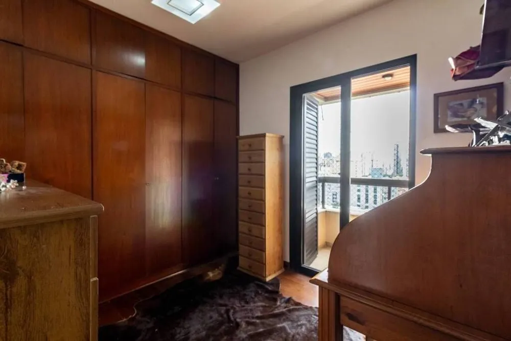 Apartamento, 4 quartos, 136 m² - Foto 5