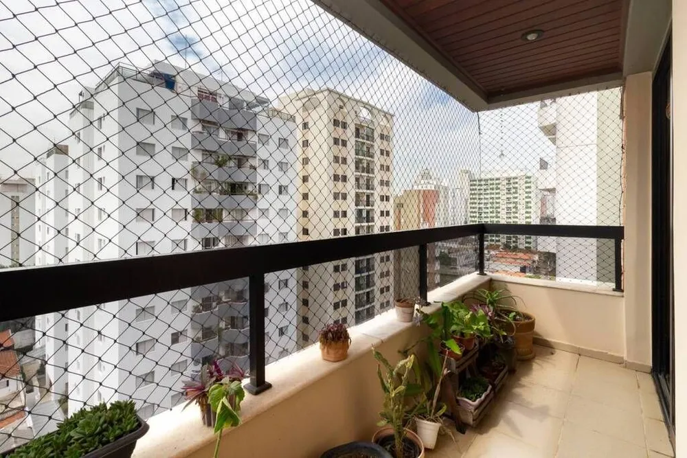 Apartamento, 4 quartos, 136 m² - Foto 1