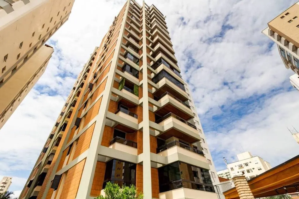 Apartamento, 4 quartos, 136 m² - Foto 8