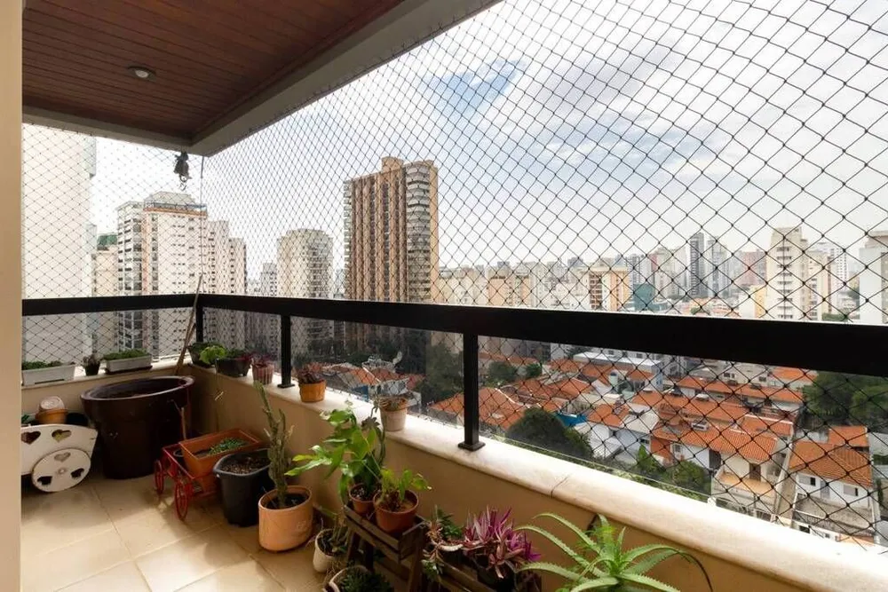 Apartamento, 4 quartos, 136 m² - Foto 6