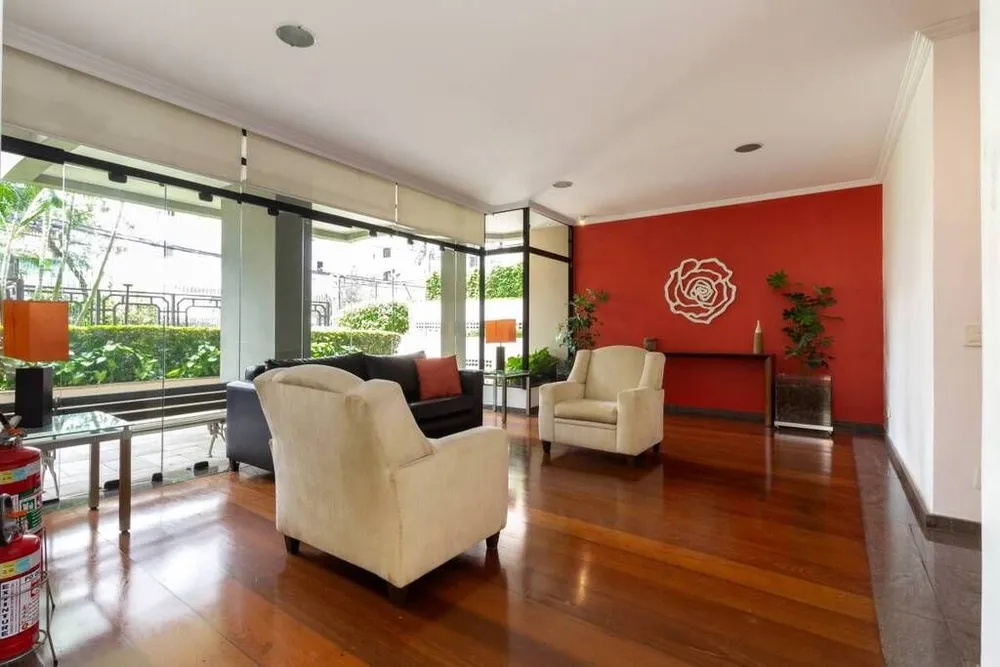 Apartamento, 4 quartos, 136 m² - Foto 3
