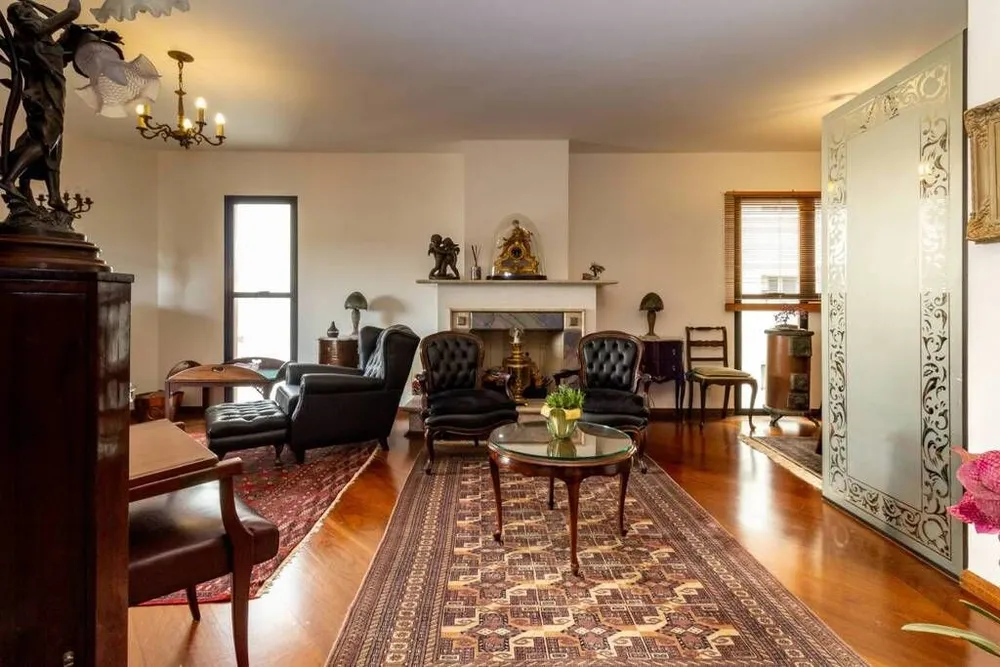 Apartamento, 4 quartos, 136 m² - Foto 4