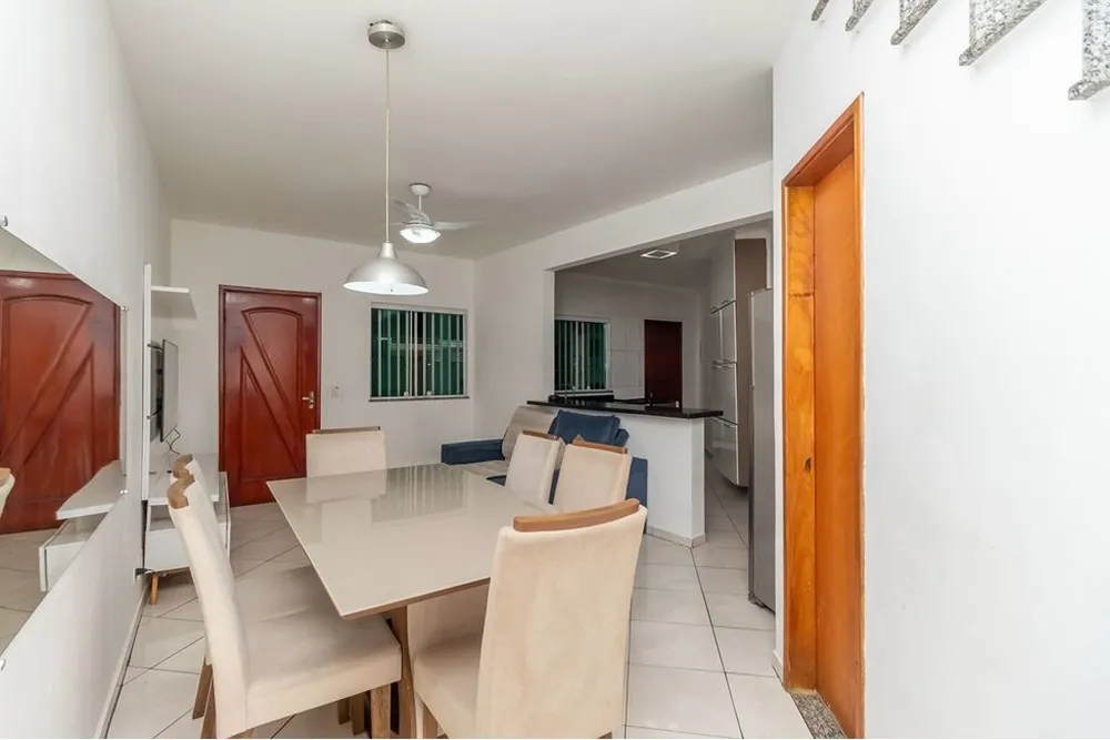 Casa de Condomínio, 2 quartos - Foto 2