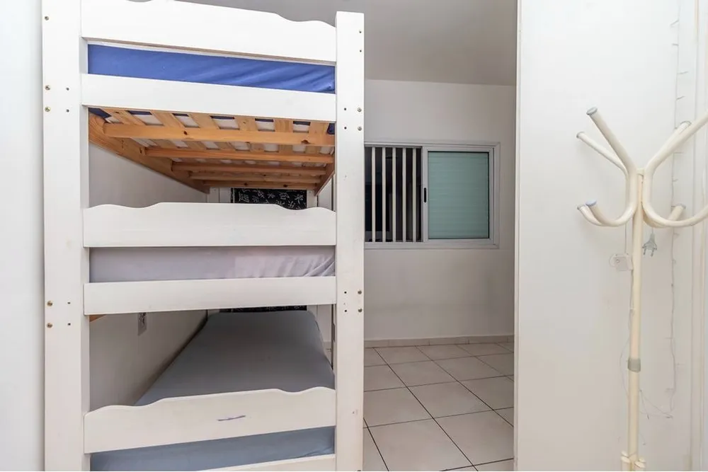 Casa de Condomínio, 2 quartos - Foto 6