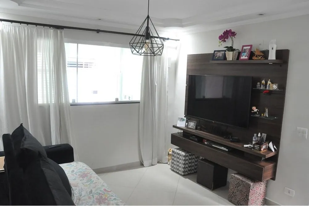 Casa de Condomínio, 5 quartos - Foto 5