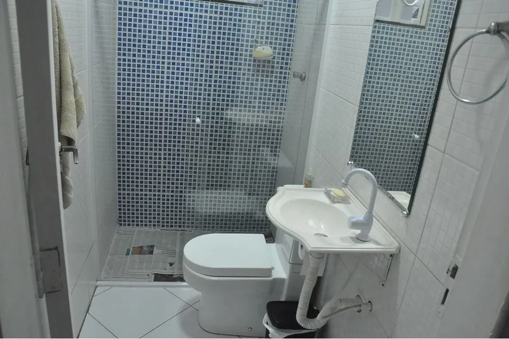 Casa de Condomínio, 5 quartos - Foto 6
