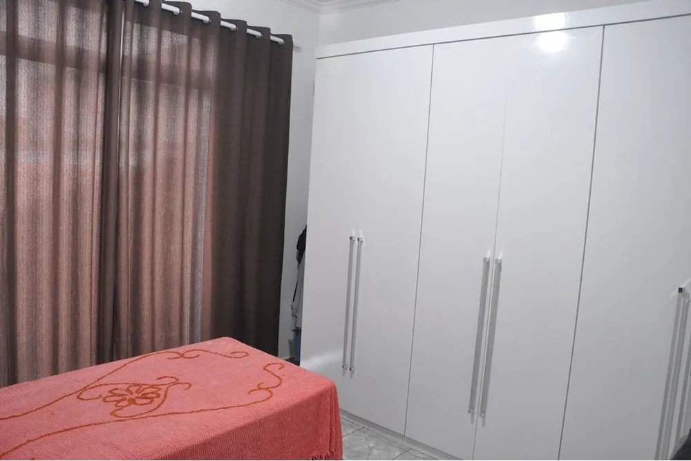 Casa de Condomínio, 5 quartos - Foto 1