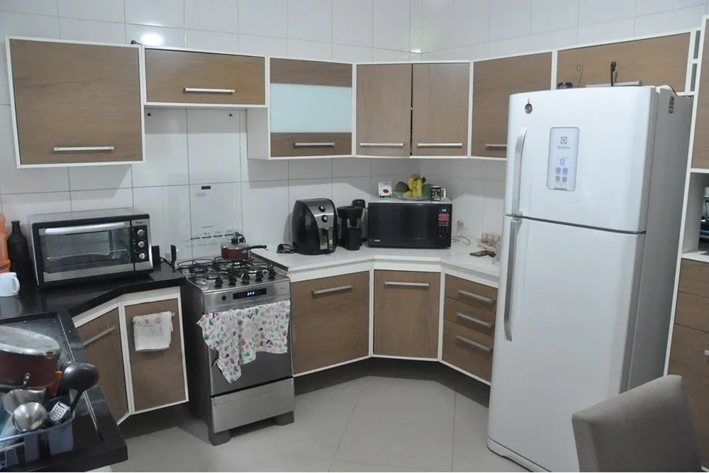 Casa de Condomínio, 5 quartos - Foto 7
