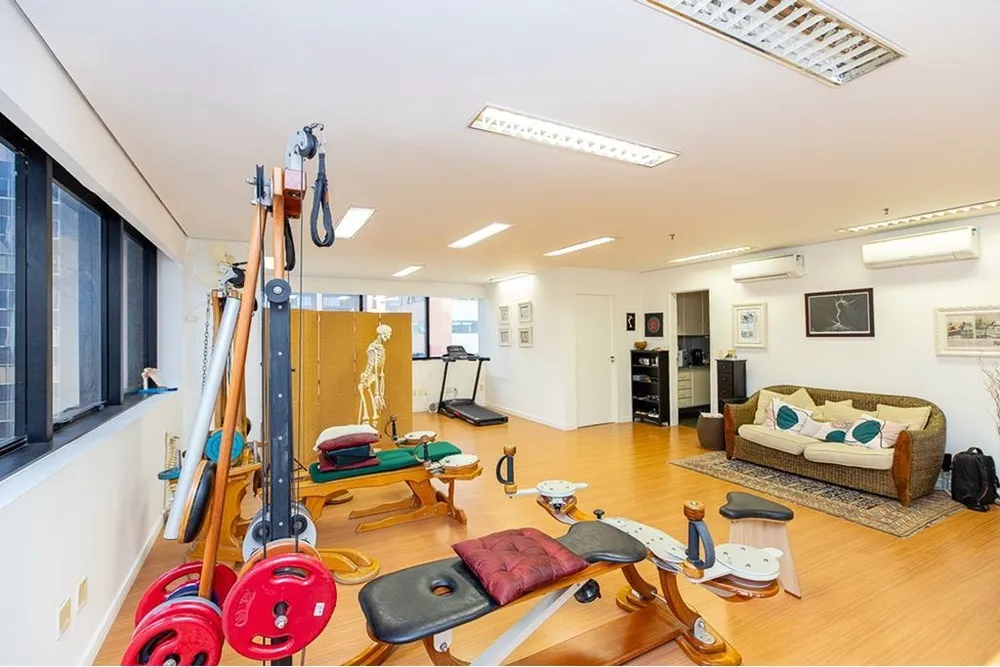 Sala-Conjunto, 103 m² - Foto 8