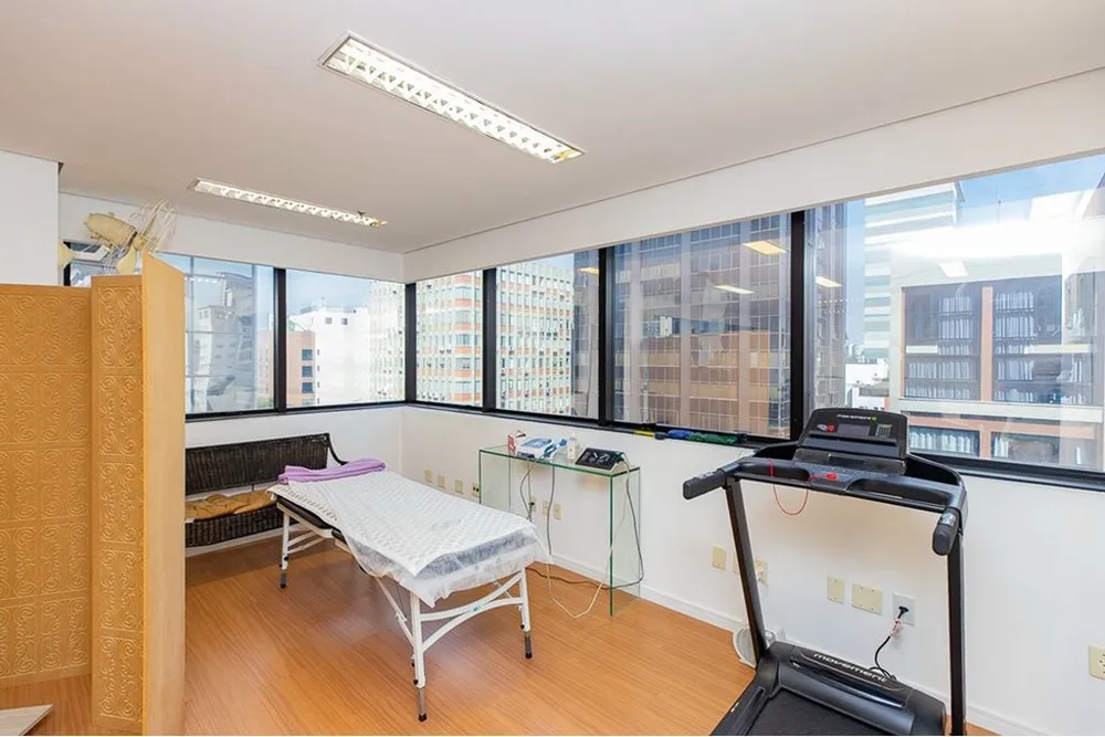 Sala-Conjunto, 103 m² - Foto 11