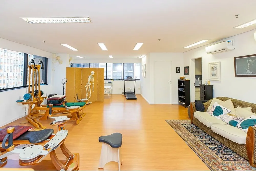 Sala-Conjunto, 103 m² - Foto 12