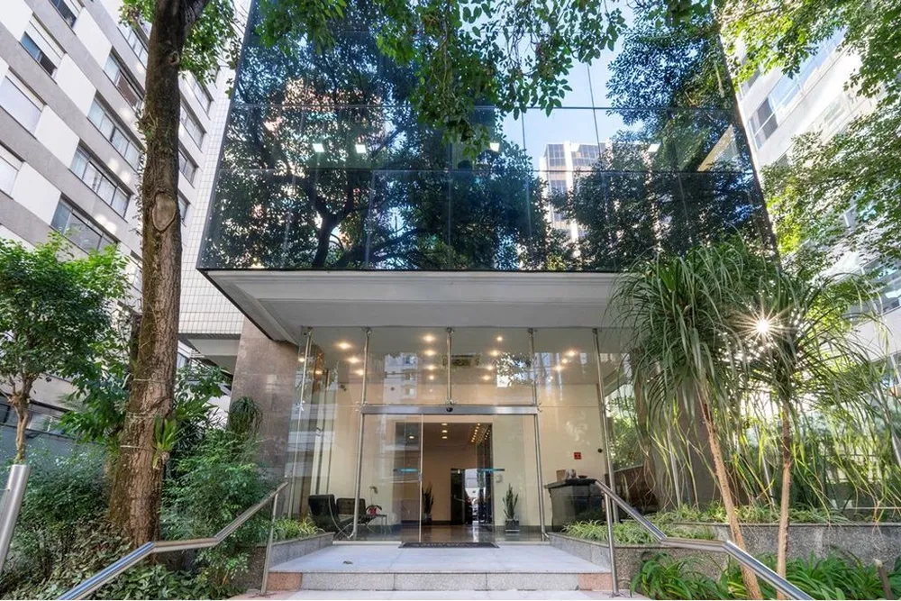 Sala-Conjunto, 103 m² - Foto 1