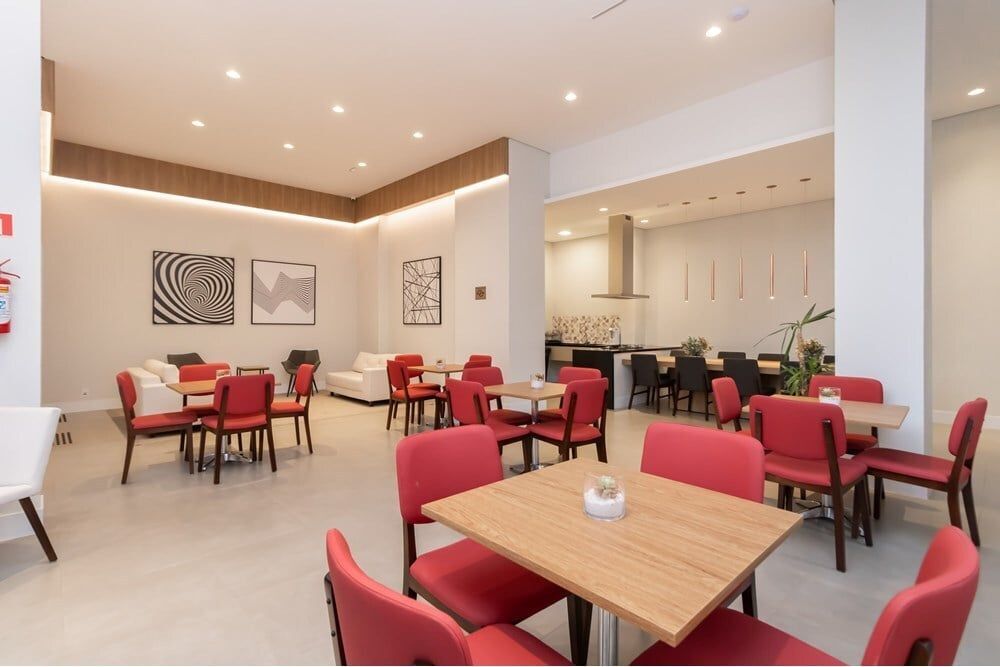 Apartamento à venda com 2 quartos, 84m² - Foto 10