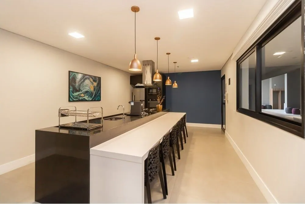 Apartamento, 2 quartos, 84 m² - Foto 4