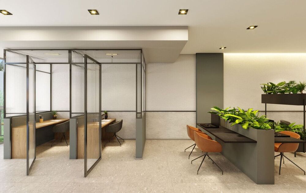 Kitnet-Studio, 24 m² - Foto 4