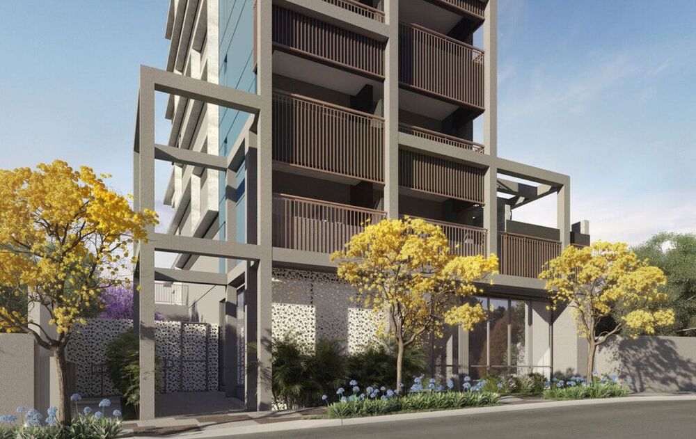 Kitnet-Studio, 24 m² - Foto 2