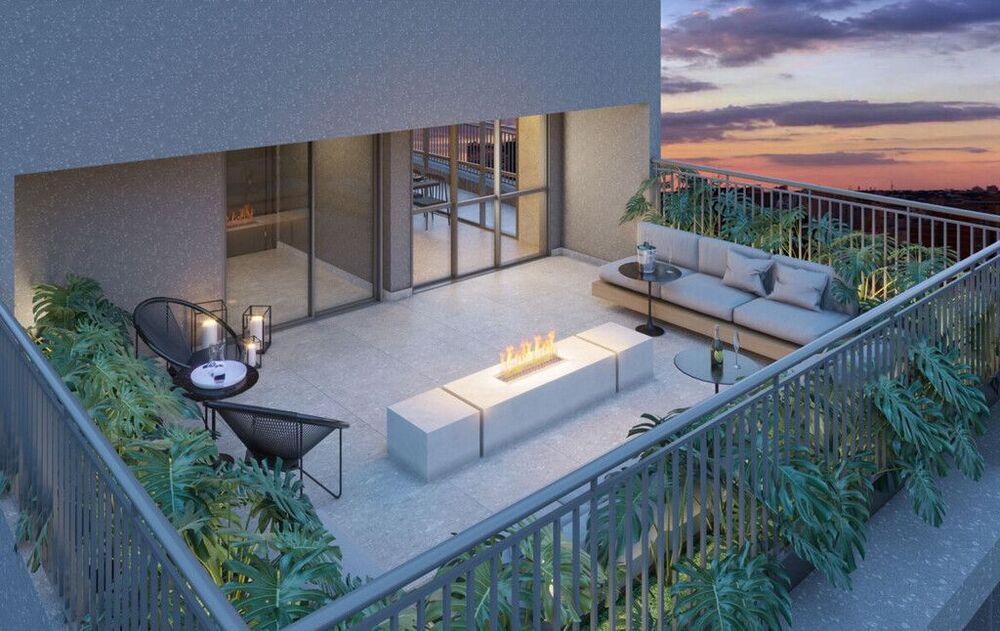 Kitnet-Studio, 24 m² - Foto 6