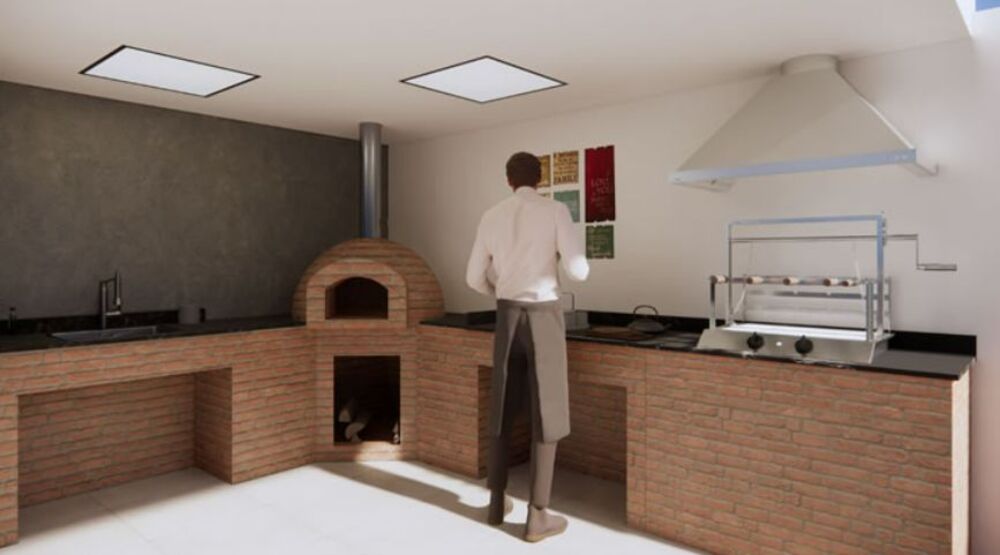 Apartamento, 3 quartos, 60 m² - Foto 10