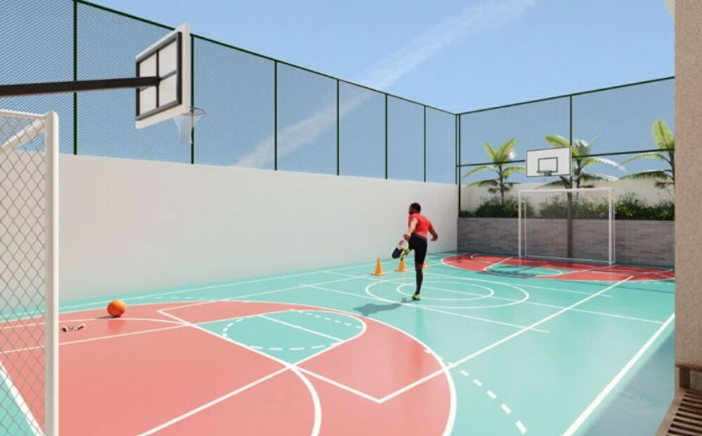 Apartamento, 3 quartos, 60 m² - Foto 12