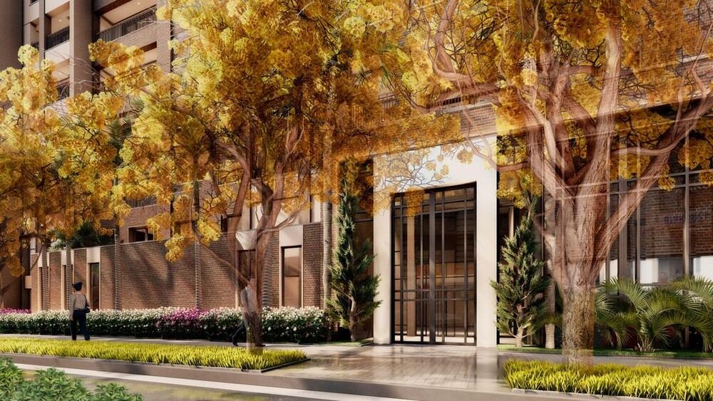 Apartamento, 3 quartos, 122 m² - Foto 9