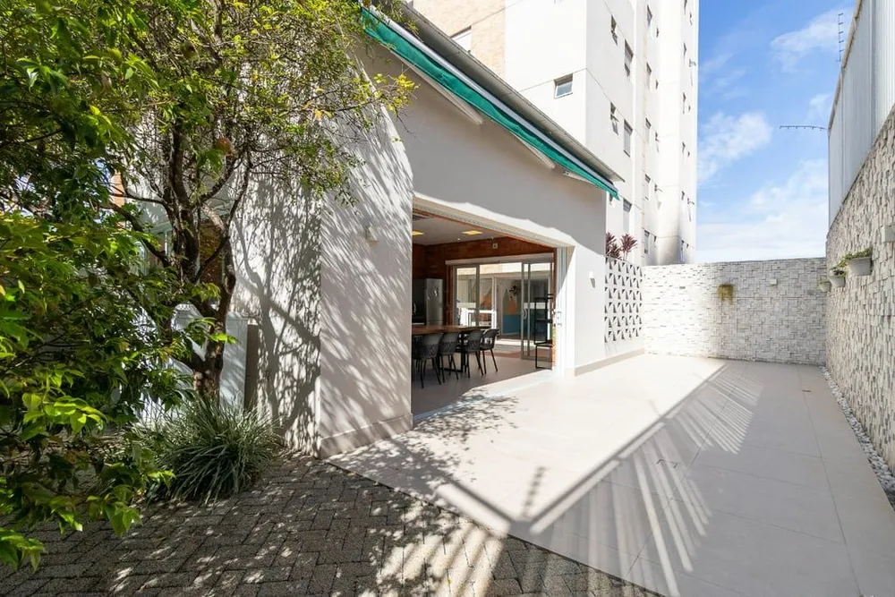 Apartamento, 3 quartos, 122 m² - Foto 2