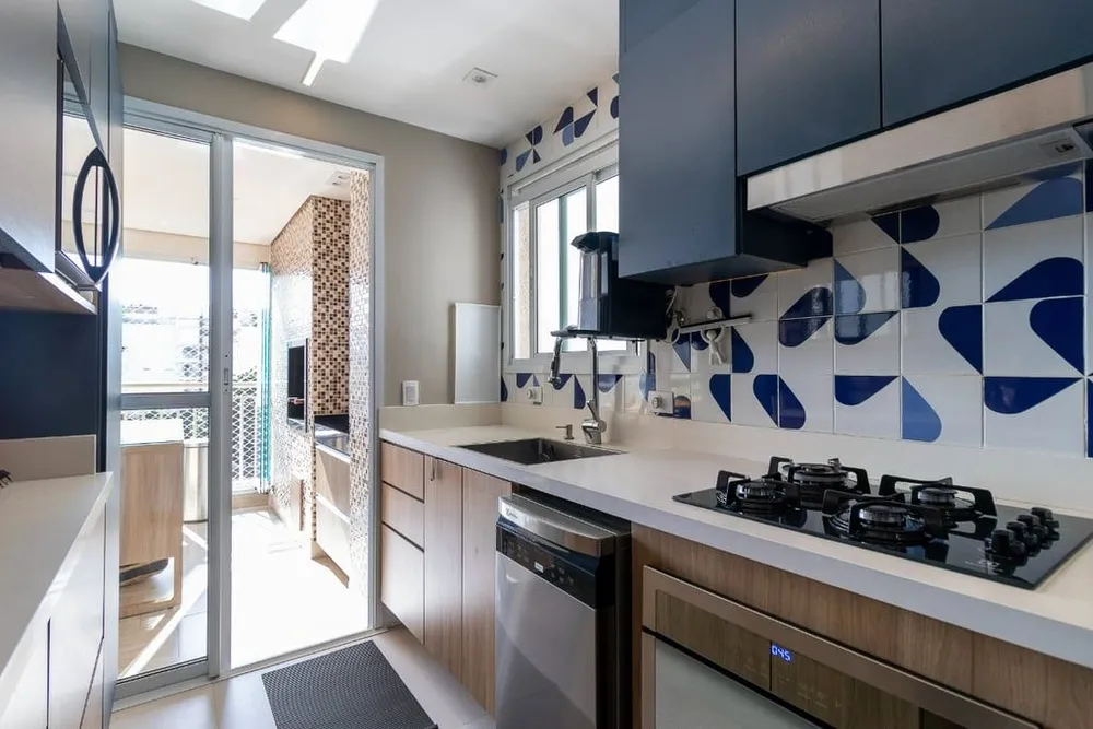 Apartamento, 3 quartos, 122 m² - Foto 8