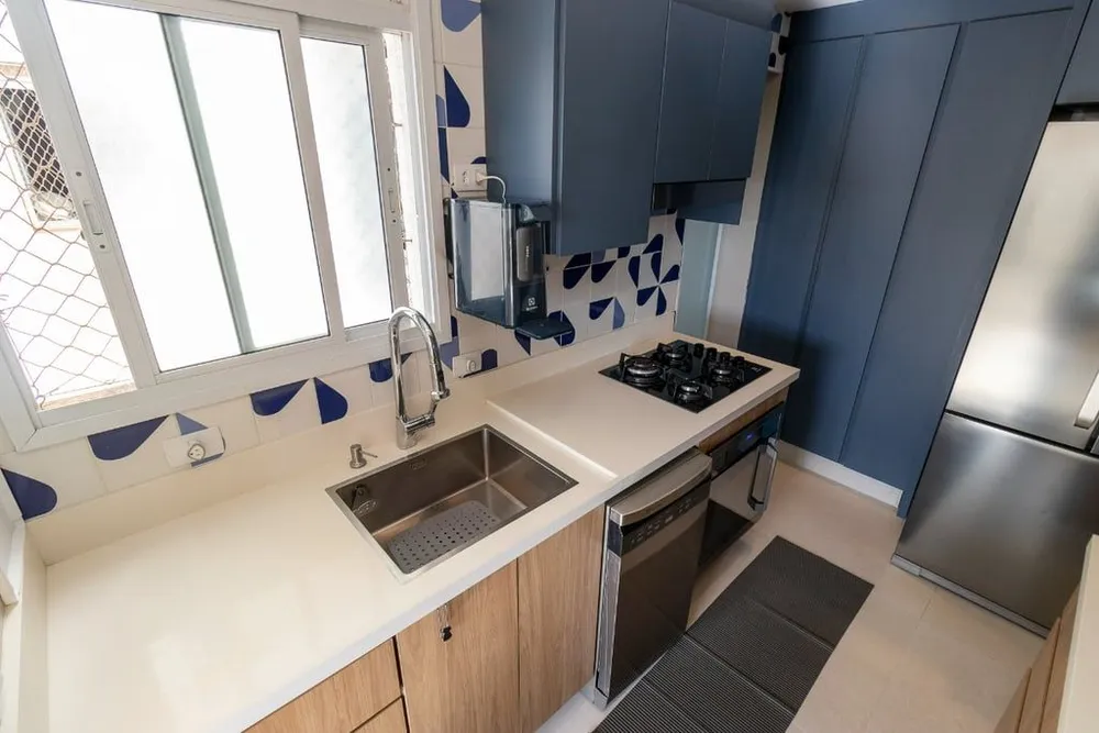 Apartamento, 3 quartos, 122 m² - Foto 7