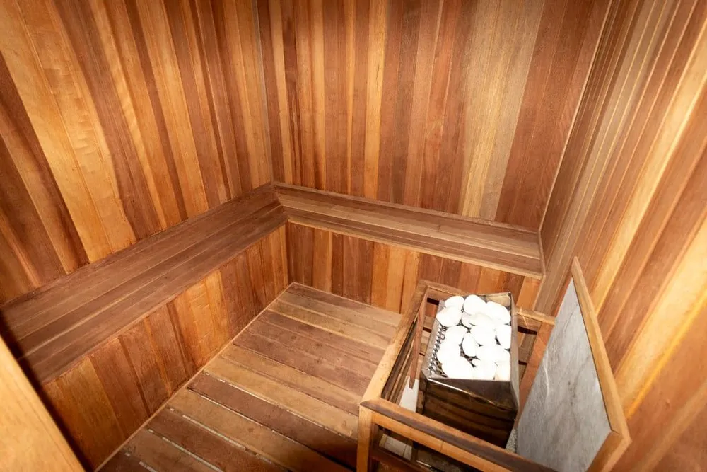 Apartamento, 3 quartos, 122 m² - Foto 5