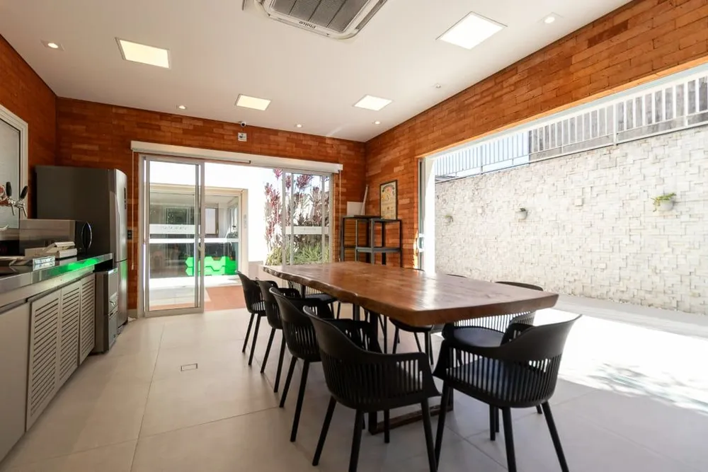 Apartamento, 3 quartos, 122 m² - Foto 3