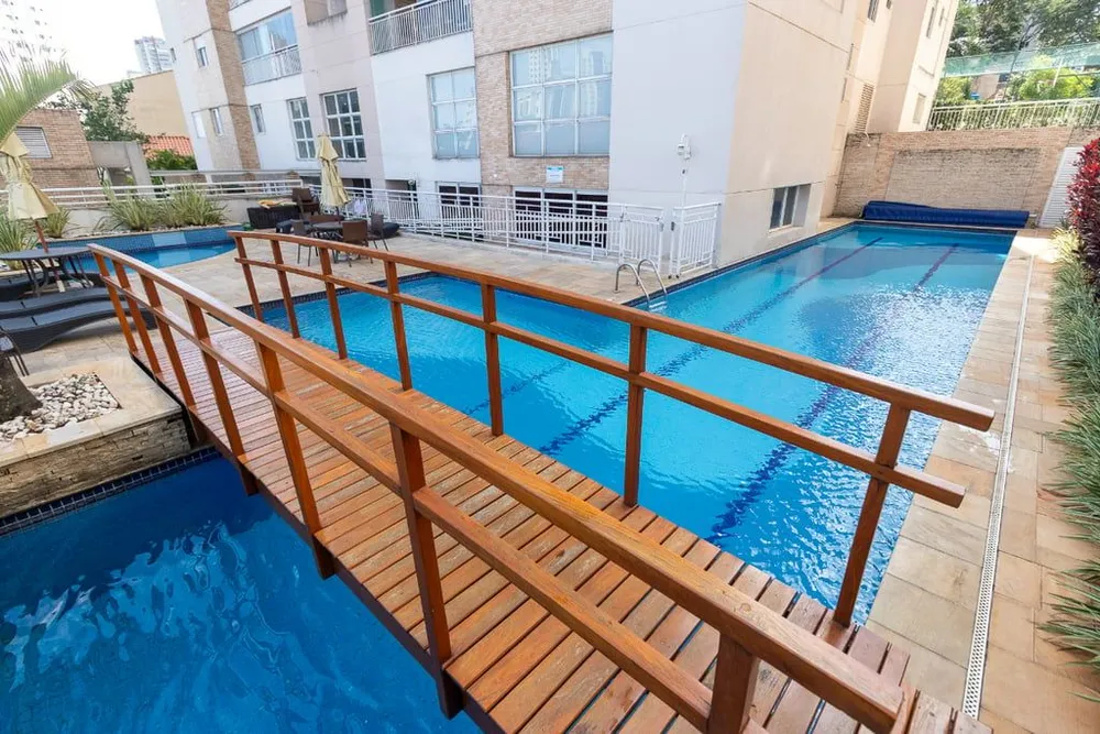 Apartamento, 3 quartos, 122 m² - Foto 6