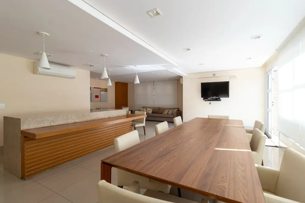 Apartamento, 3 quartos, 122 m² - Foto 4