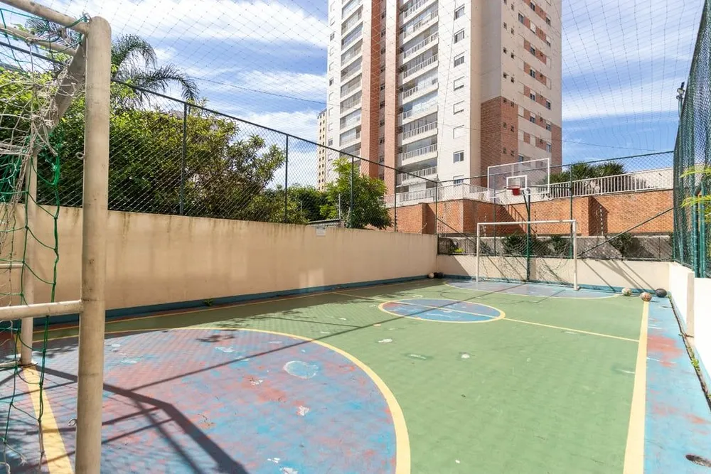 Apartamento, 3 quartos, 122 m² - Foto 1
