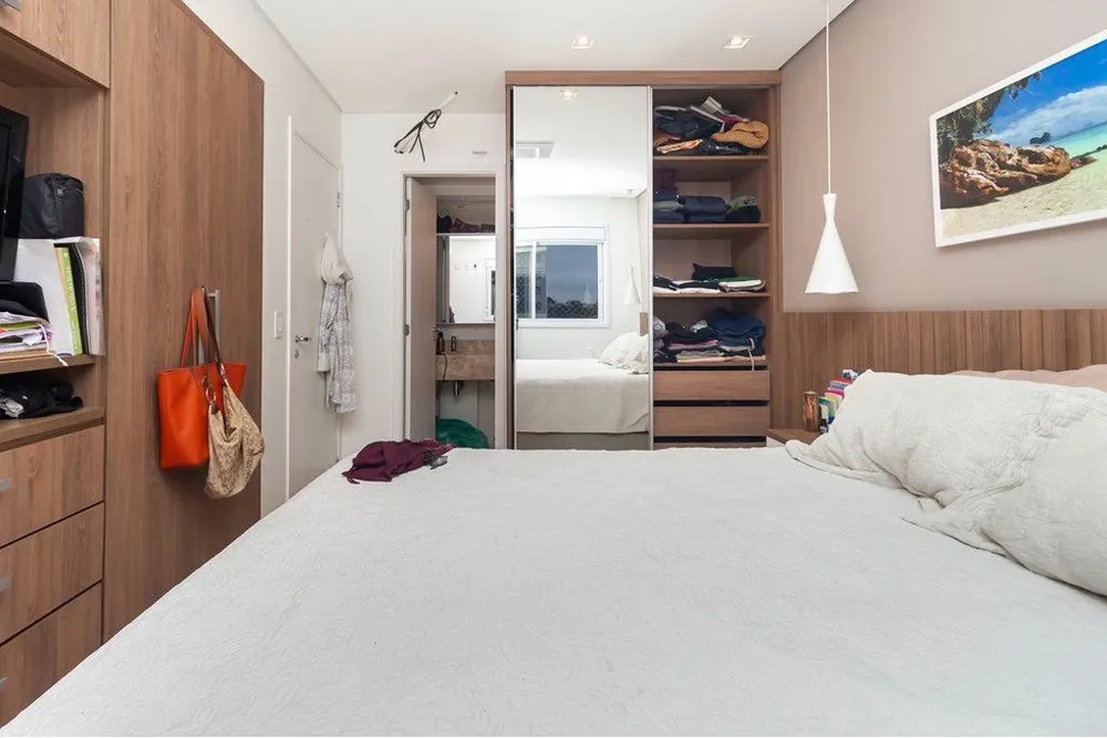 Apartamento, 2 quartos, 70 m² - Foto 10
