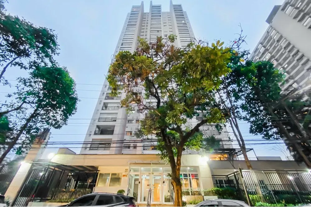 Apartamento, 2 quartos, 70 m² - Foto 5