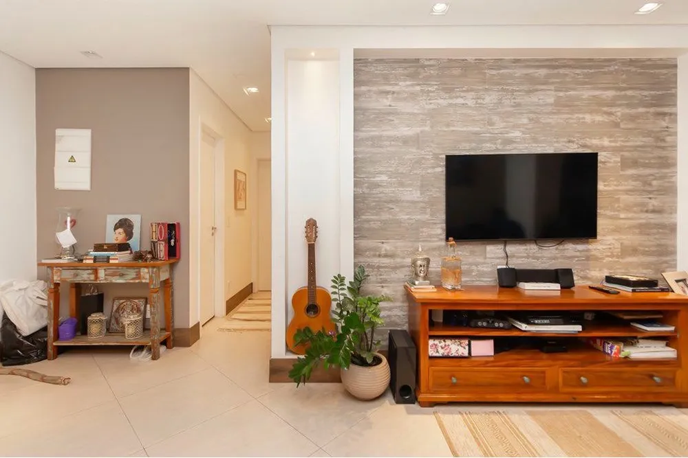 Apartamento, 2 quartos, 70 m² - Foto 2