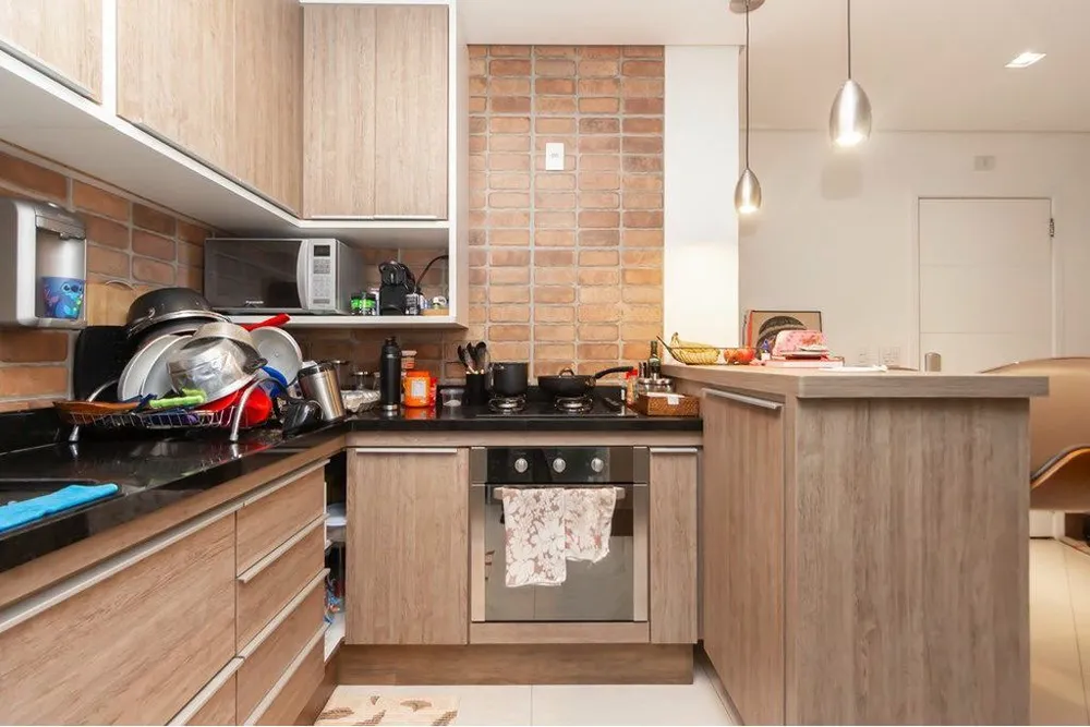 Apartamento, 2 quartos, 70 m² - Foto 12