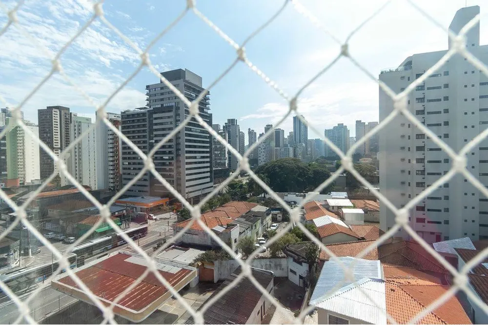 Apartamento, 2 quartos, 70 m² - Foto 9