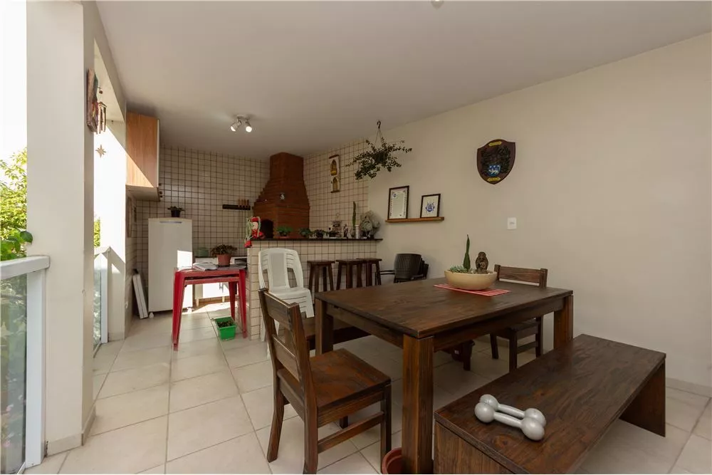 Casa de Condomínio, 3 quartos - Foto 26