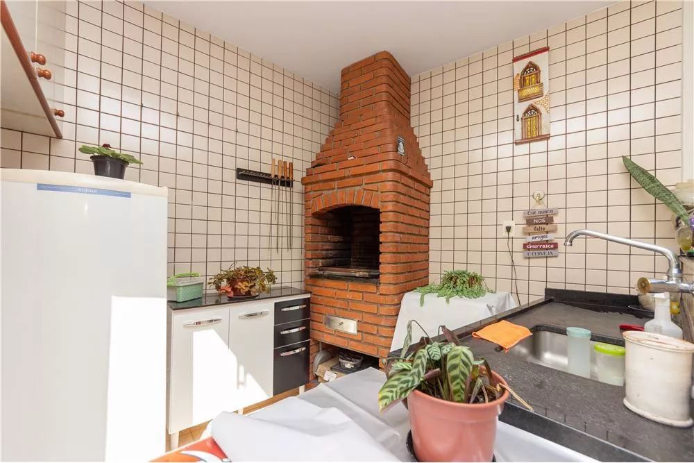 Casa de Condomínio, 3 quartos - Foto 8