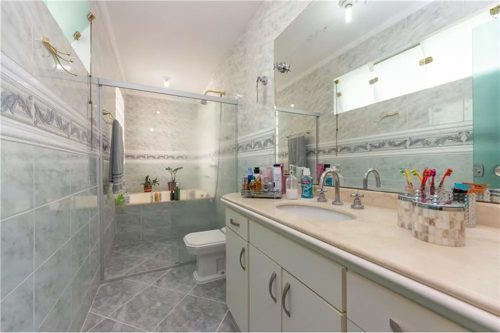 Casa de Condomínio, 3 quartos - Foto 21