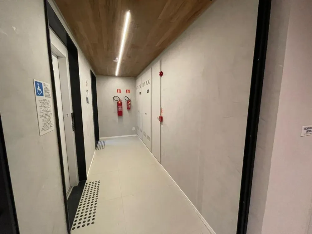 Kitnet-Studio, 22 m² - Foto 6
