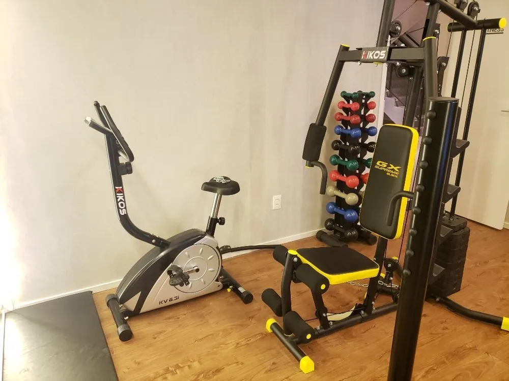 Kitnet-Studio, 22 m² - Foto 1