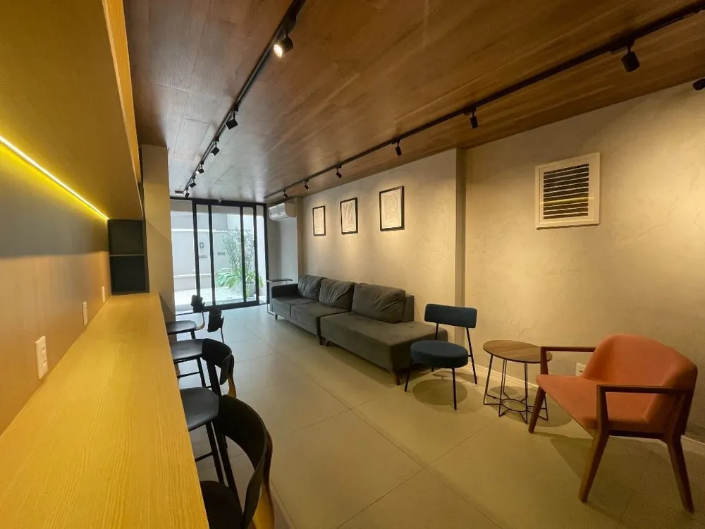 Kitnet-Studio, 22 m² - Foto 2